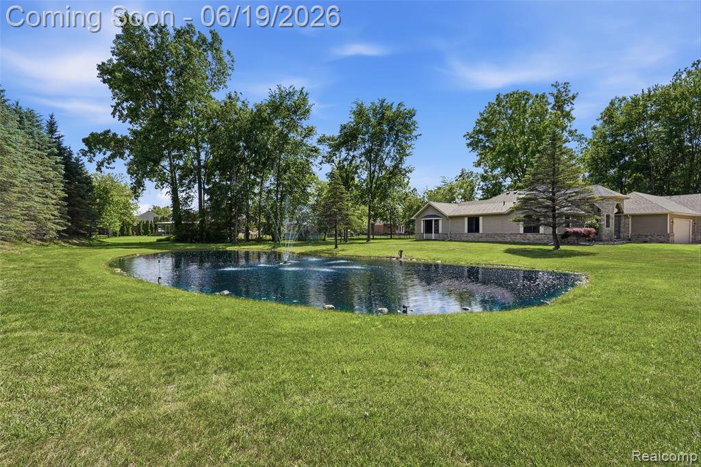 8888 Pilgrim Washington, MI 48094 - Photo 36 of 46