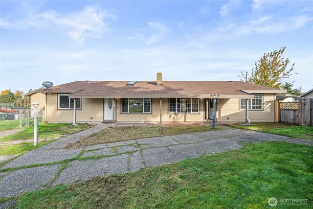 $599,999 | 28602 46th Avenue South, Auburn, WA 98001