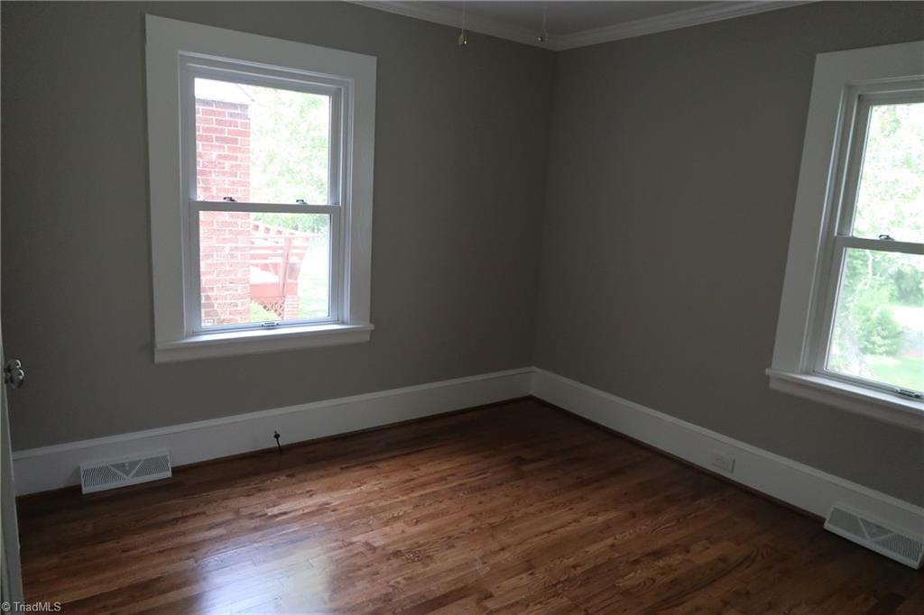 2520 Wards Gap Road Mount Airy, NC 27030 - Photo 12 of 24 Bedroom #2