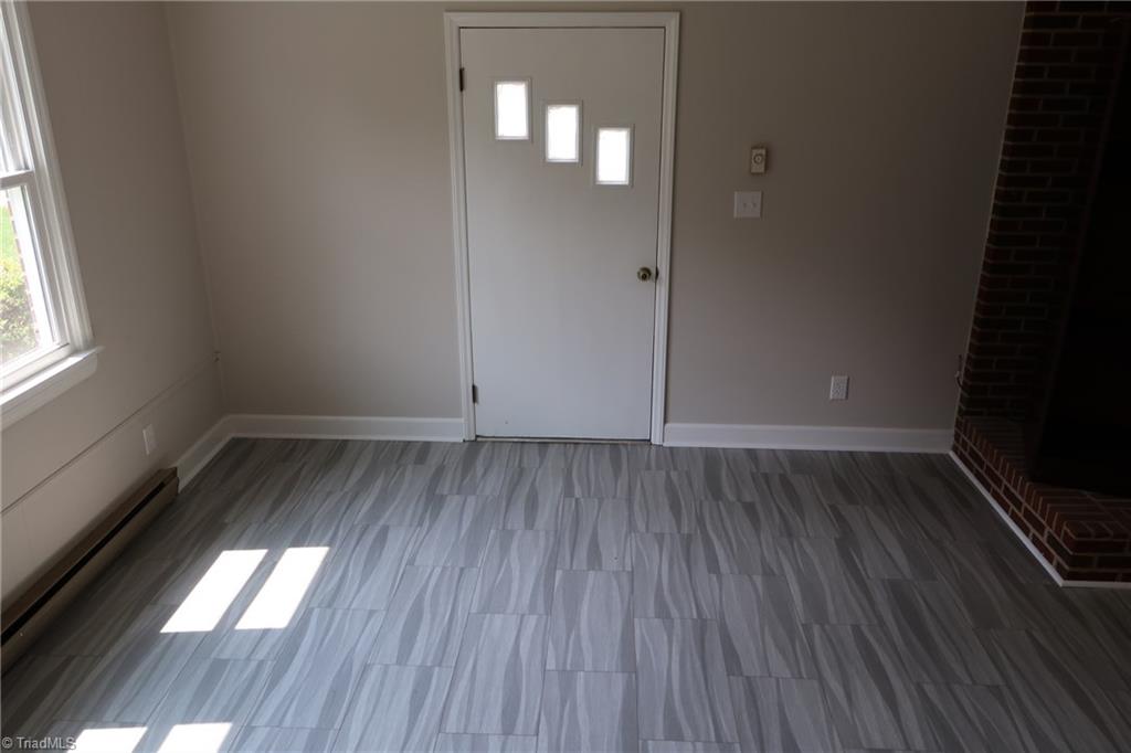 2520 Wards Gap Road Mount Airy, NC 27030 - Photo 20 of 24 Living room #2 (in addition)