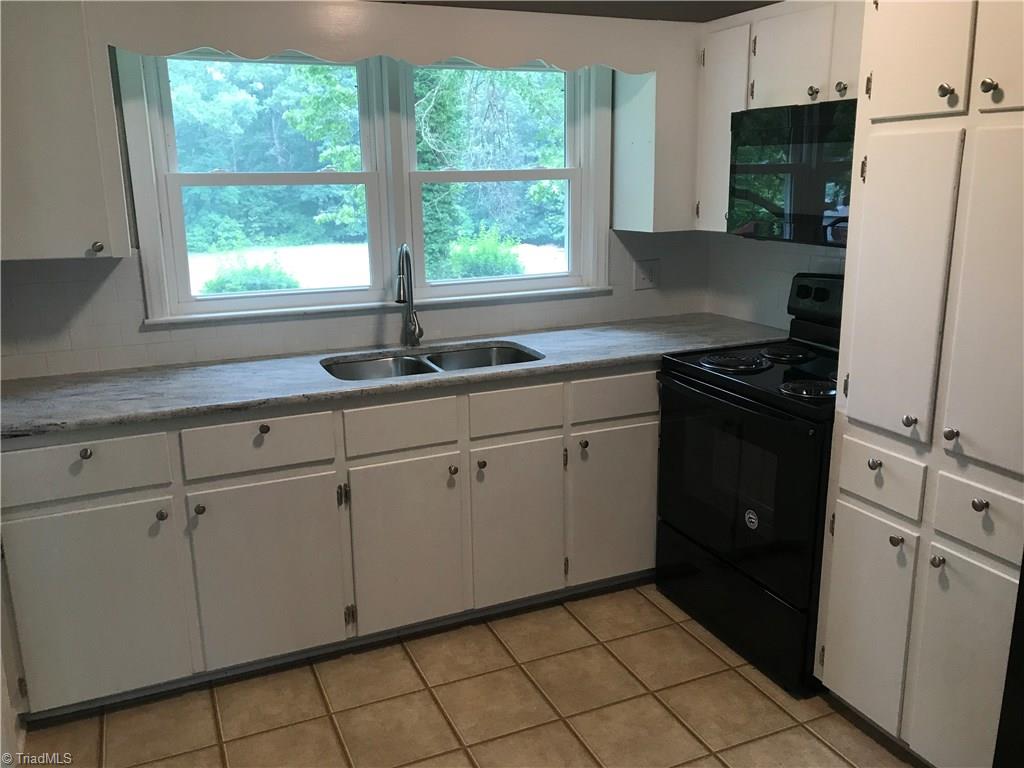2520 Wards Gap Road Mount Airy, NC 27030 - Photo 22 of 24 Kitchen #2 (in the addition)