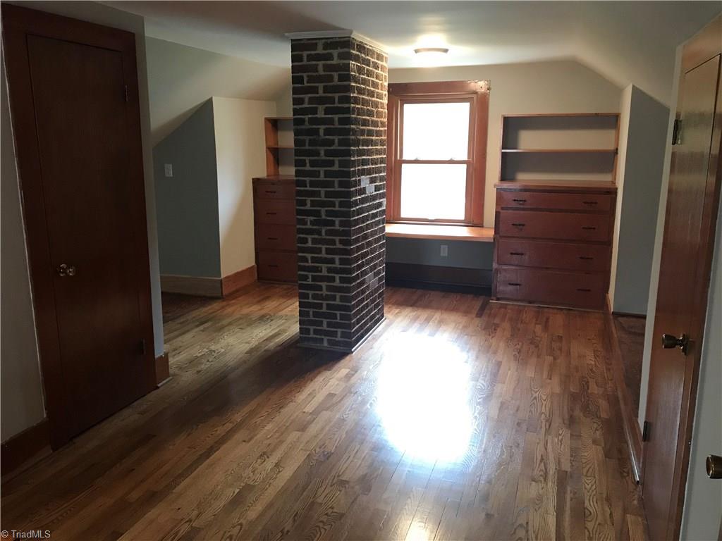 2520 Wards Gap Road Mount Airy, NC 27030 - Photo 23 of 24 Upstairs Bonus Room with 1/2 Bath