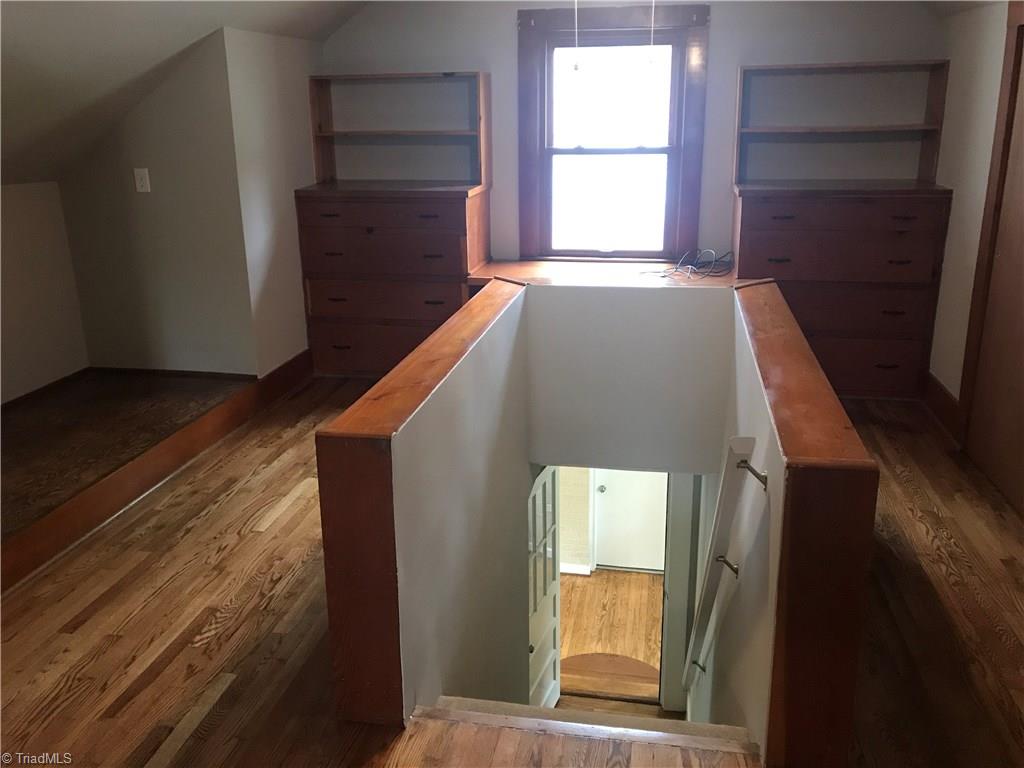 2520 Wards Gap Road Mount Airy, NC 27030 - Photo 24 of 24 Upstairs Bonus Room