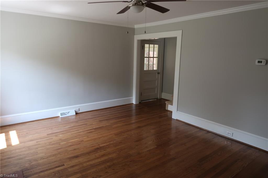 2520 Wards Gap Road Mount Airy, NC 27030 - Photo 9 of 24 Living Room