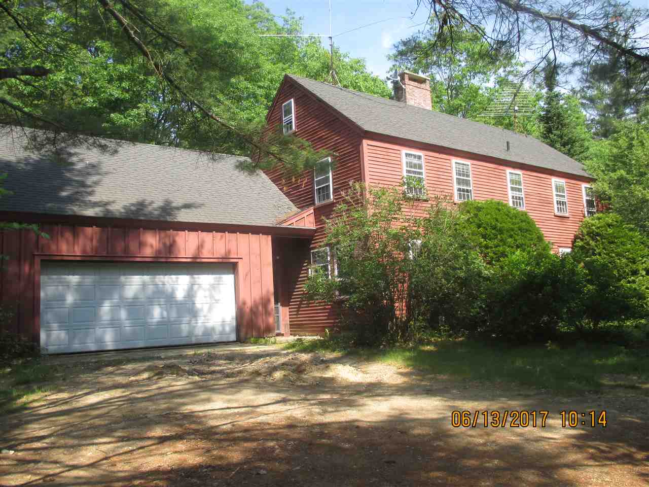 2462 River Road Plymouth, NH 03264 - Photo 1 of 6