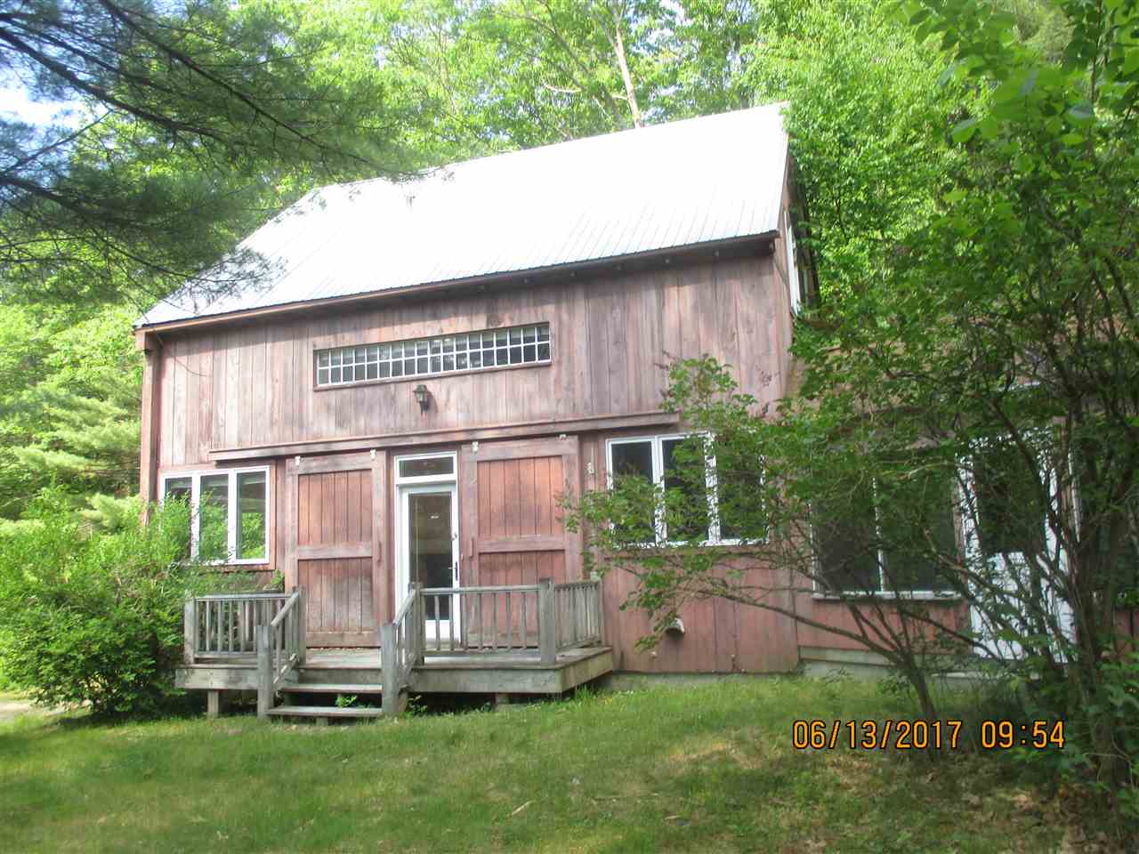 2462 River Road Plymouth, NH 03264 - Photo 2 of 6