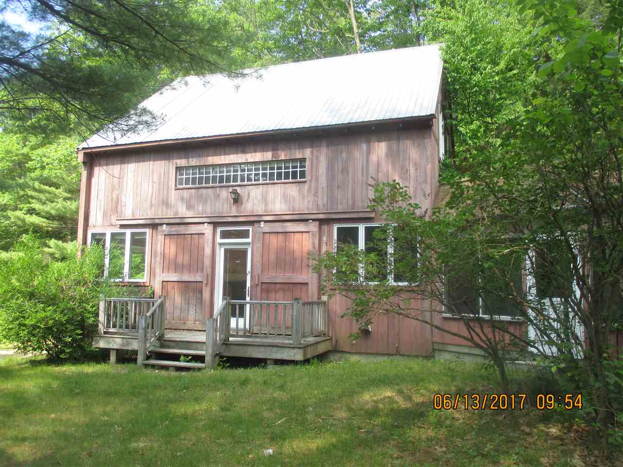 2462 River Road Plymouth, NH 03264 - Photo 3 of 6