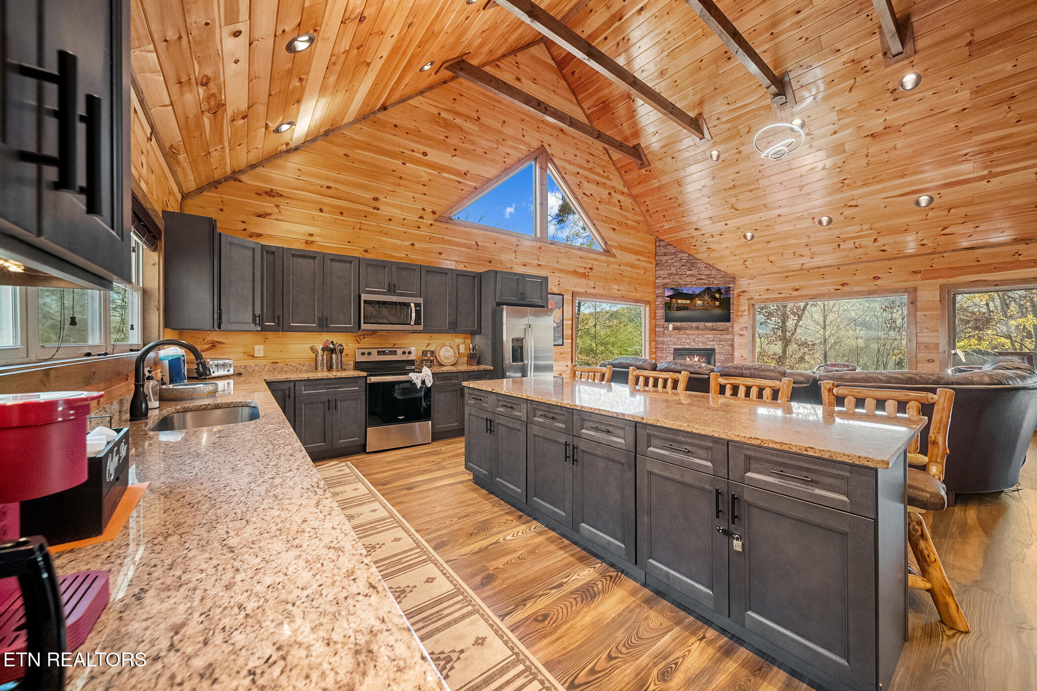 2686 Sulpher Spring Way Sevierville, TN 37862 - Photo 14 of 59 dsc04905