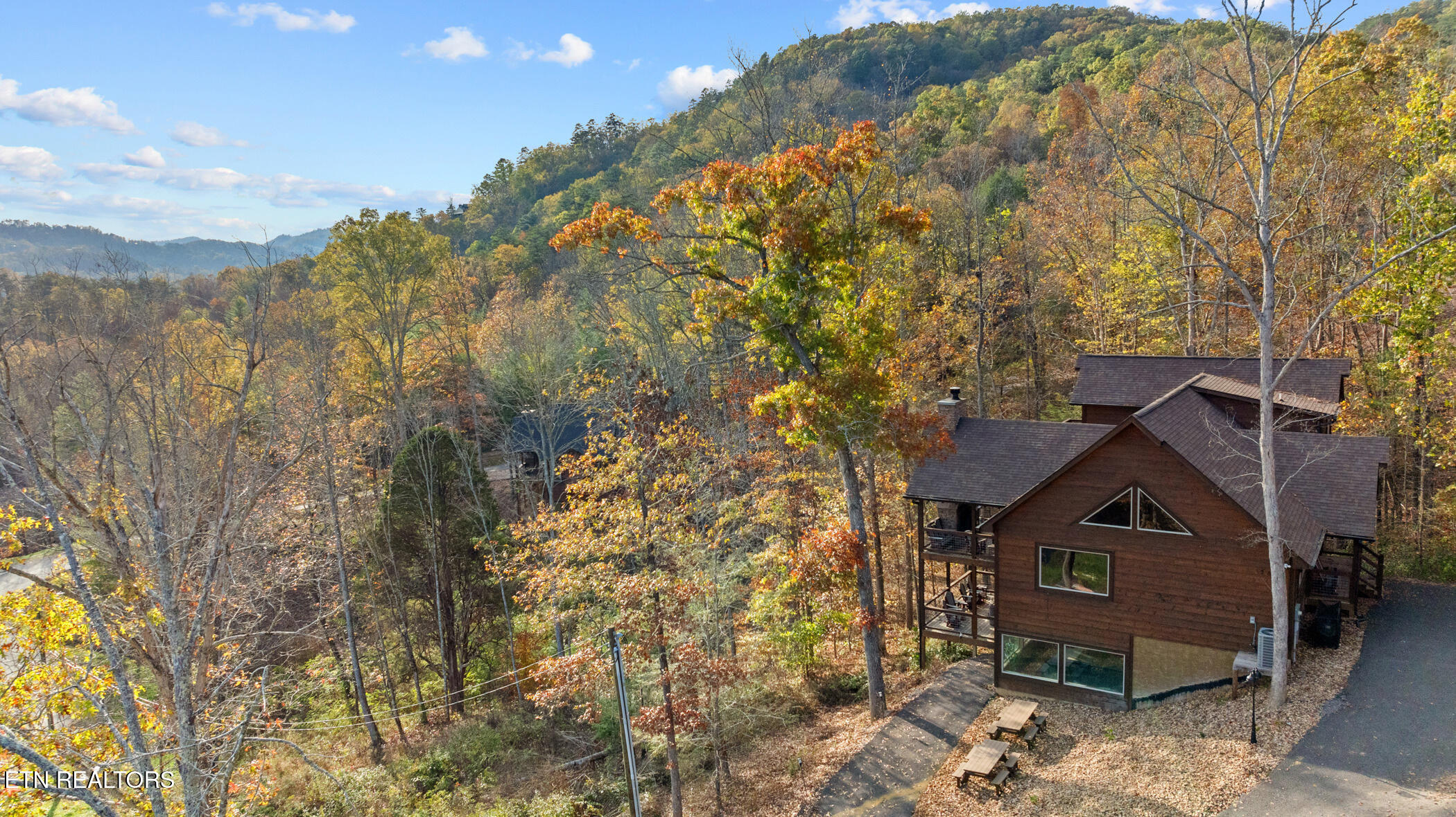 2686 Sulpher Spring Way Sevierville, TN 37862 - Photo 2 of 59 dji_20241113135125_0513_d