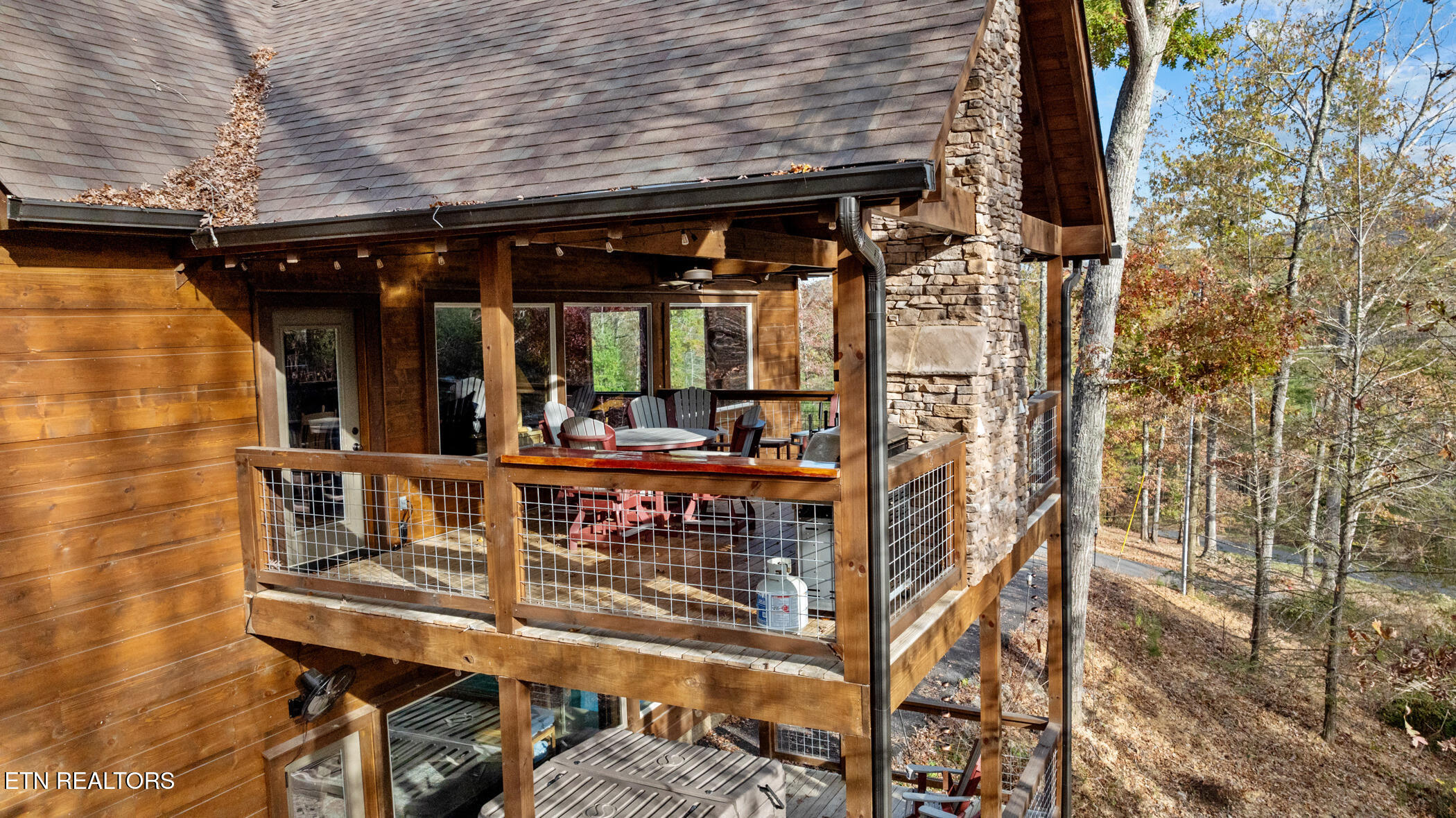 2686 Sulpher Spring Way Sevierville, TN 37862 - Photo 22 of 59 dji_20241113135339_0523_d