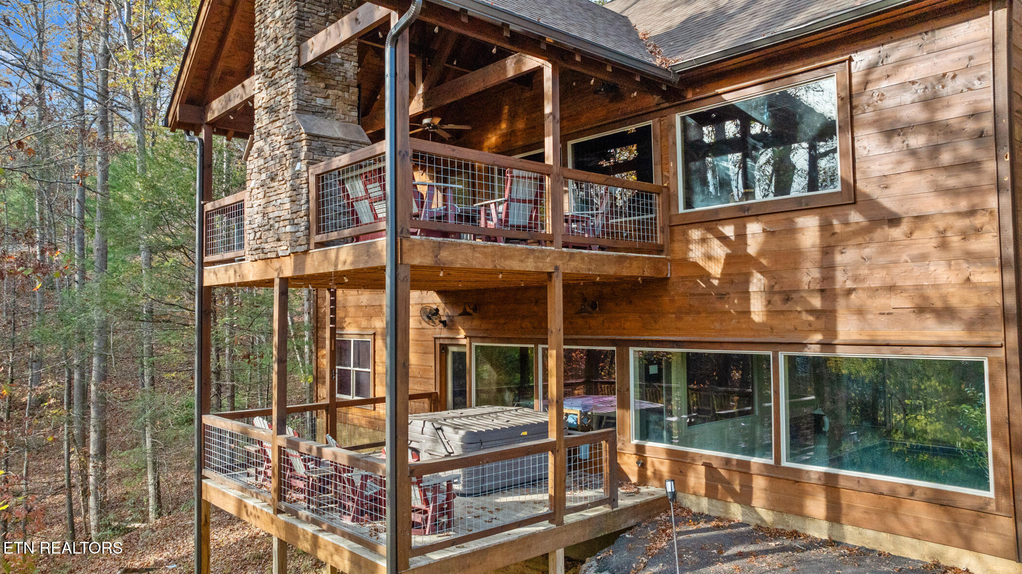 2686 Sulpher Spring Way Sevierville, TN 37862 - Photo 23 of 59 dji_20241113135416_0526_d