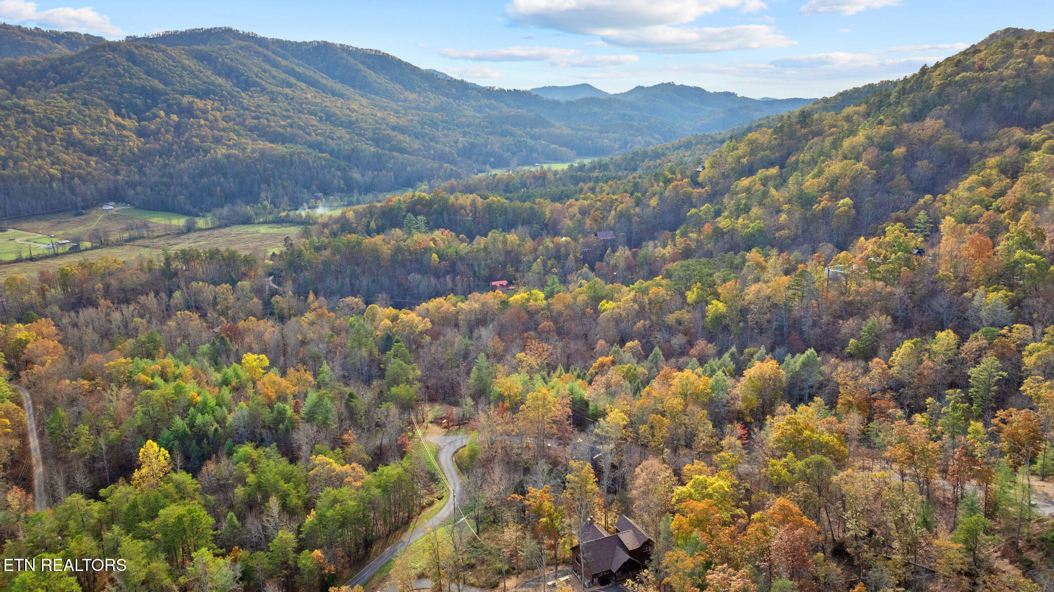 2686 Sulpher Spring Way Sevierville, TN 37862 - Photo 25 of 59 dji_20241113135602_0533_d