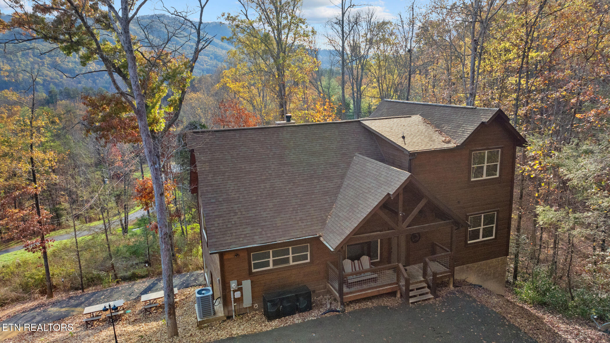 2686 Sulpher Spring Way Sevierville, TN 37862 - Photo 3 of 59 dji_20241113135157_0516_d
