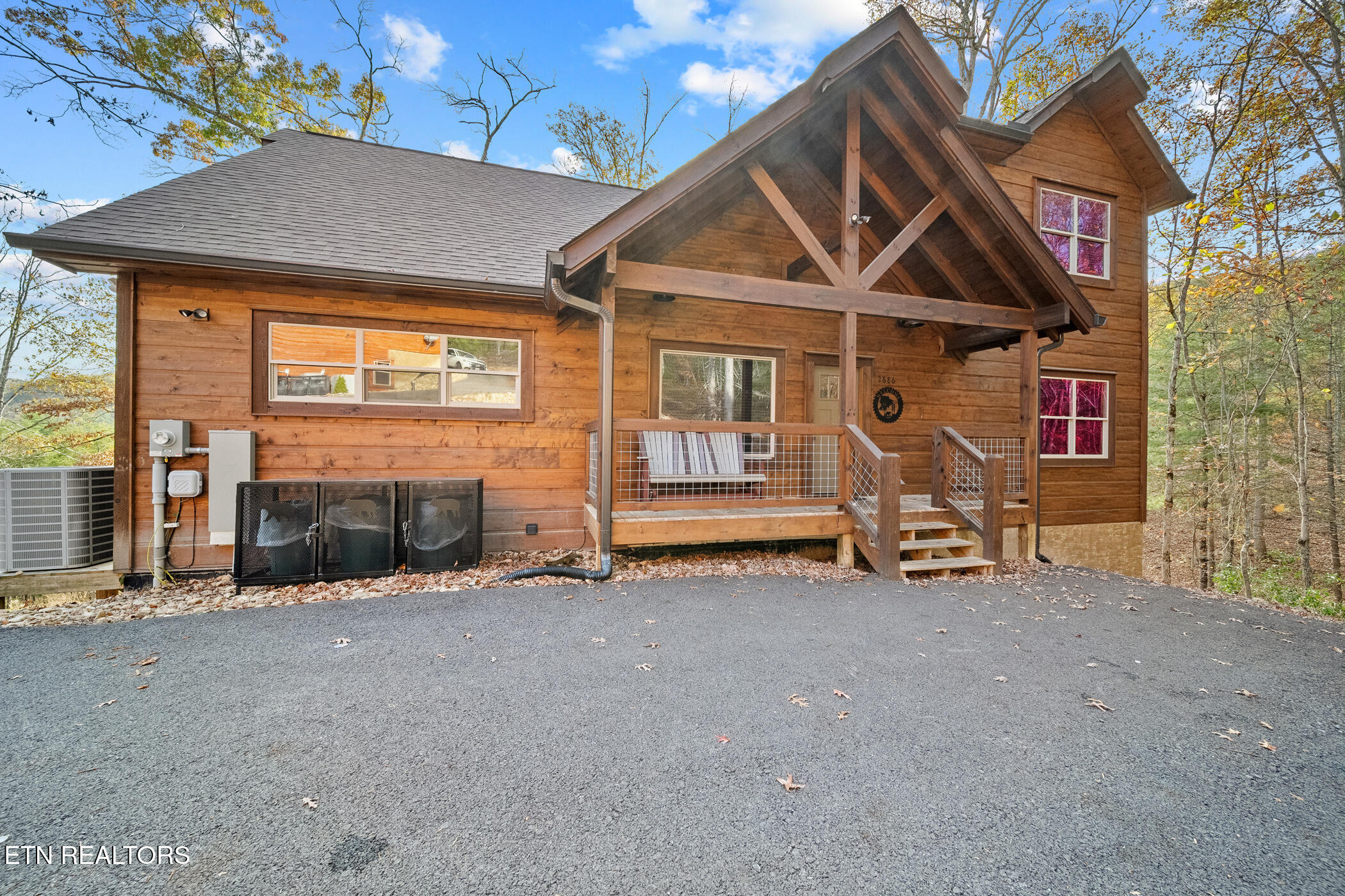 2686 Sulpher Spring Way Sevierville, TN 37862 - Photo 7 of 59 dsc05015