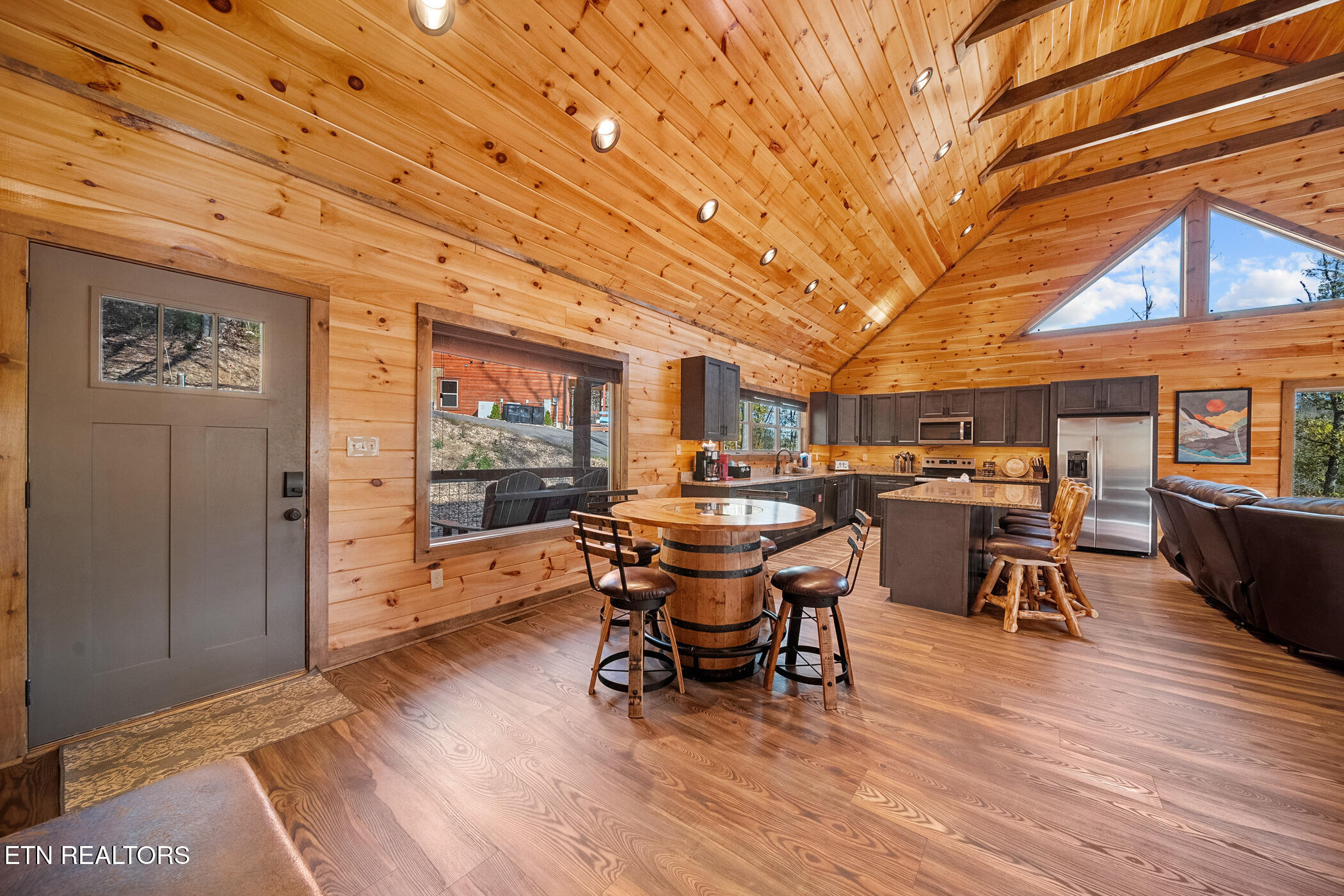 2686 Sulpher Spring Way Sevierville, TN 37862 - Photo 10 of 59 dsc04880