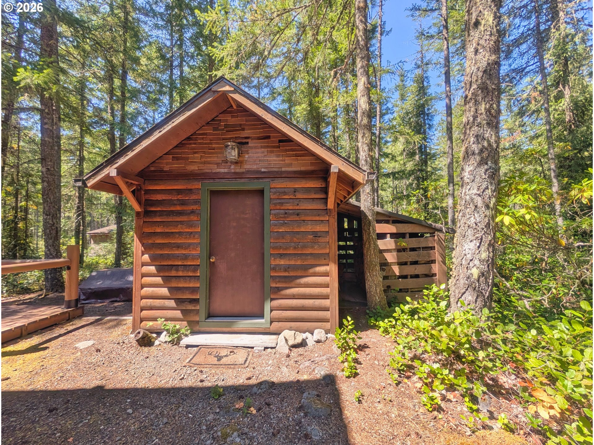 76321 Road 30 Rhododendron, OR 97049 - Photo 29 of 32 Storage