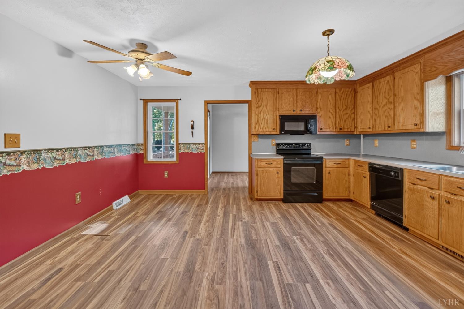 1277 Andersonville Road Dillwyn, VA 23936 - Photo 16 of 76 Gallery Image 16