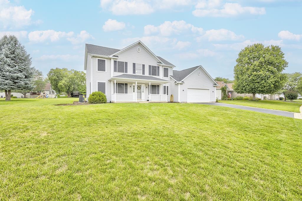 504 Rythym King Road Belvidere, IL 61008 - Photo 1 of 18 Gallery Image 1