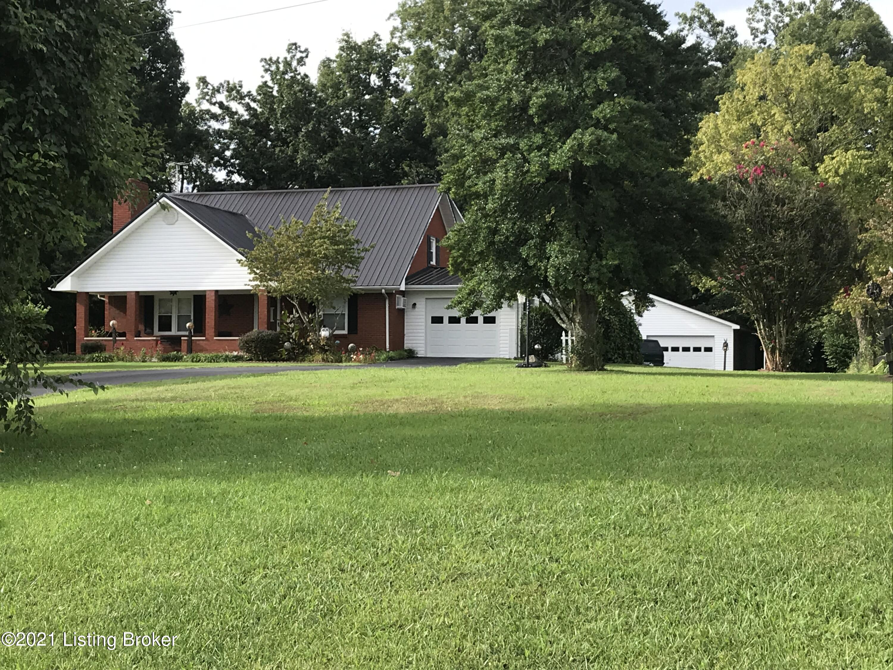 606 Cave Mill Road Leitchfield, KY 42754 - Photo 1 of 28 IMG-0489
