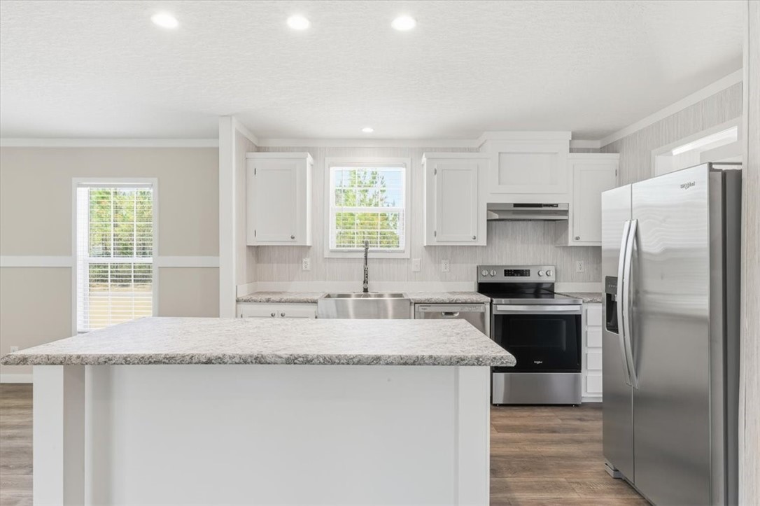 560 Elmer Thrift Road Waycross, GA 31503 - Photo 12 of 36