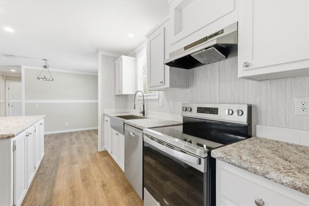 560 Elmer Thrift Road Waycross, GA 31503 - Photo 13 of 36