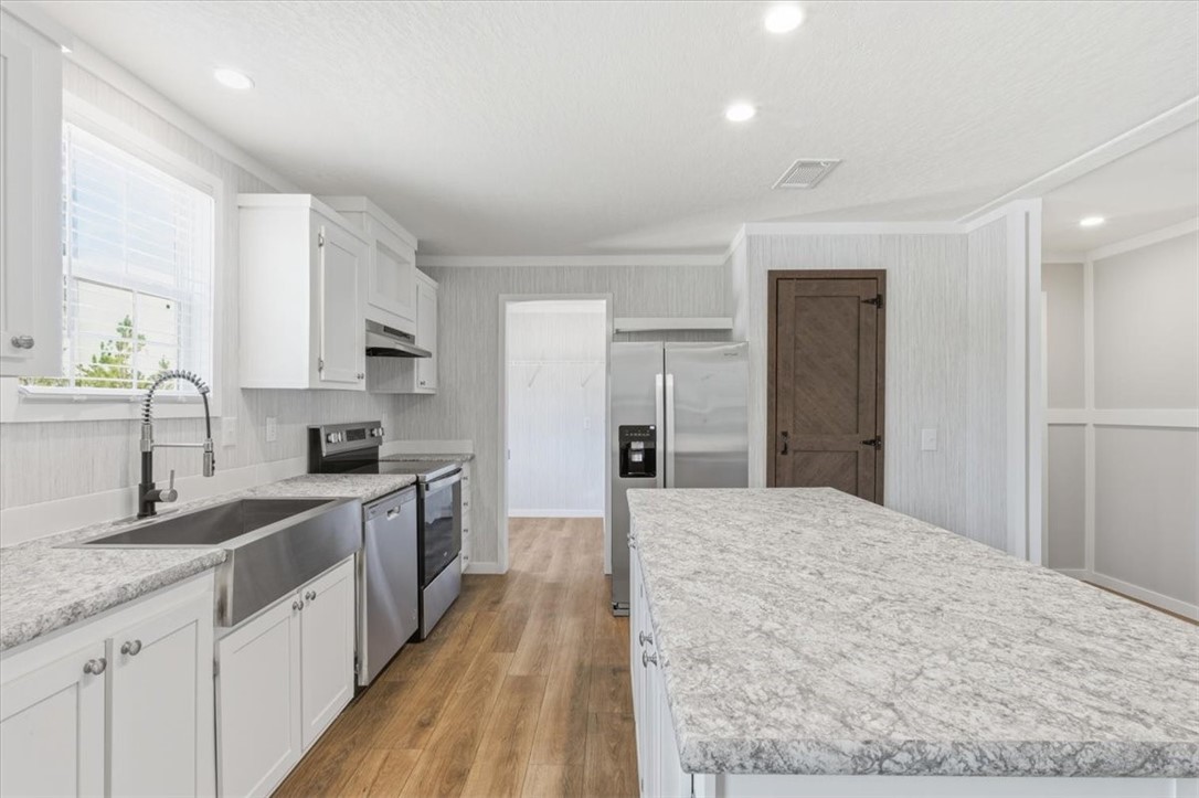 560 Elmer Thrift Road Waycross, GA 31503 - Photo 15 of 36