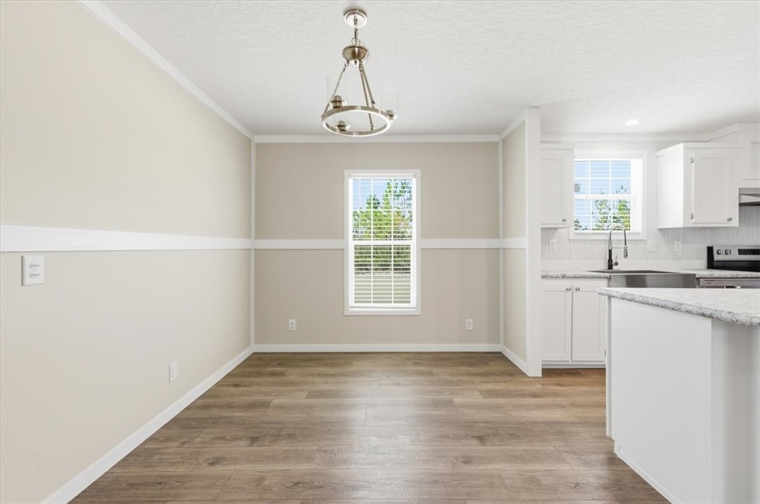 560 Elmer Thrift Road Waycross, GA 31503 - Photo 16 of 36