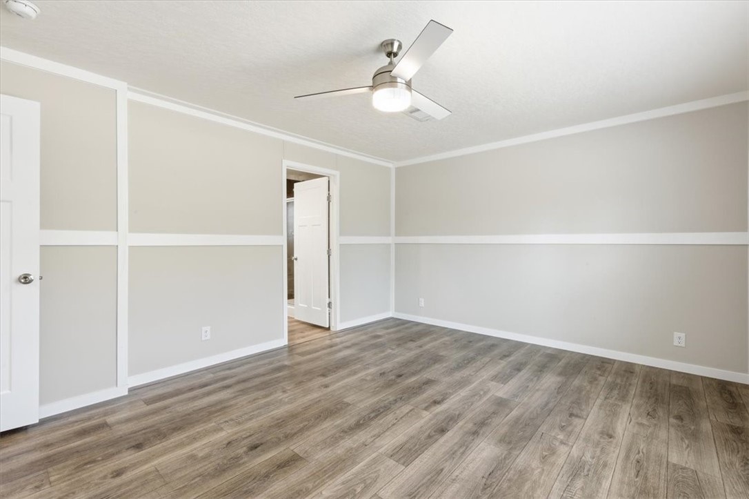 560 Elmer Thrift Road Waycross, GA 31503 - Photo 19 of 36