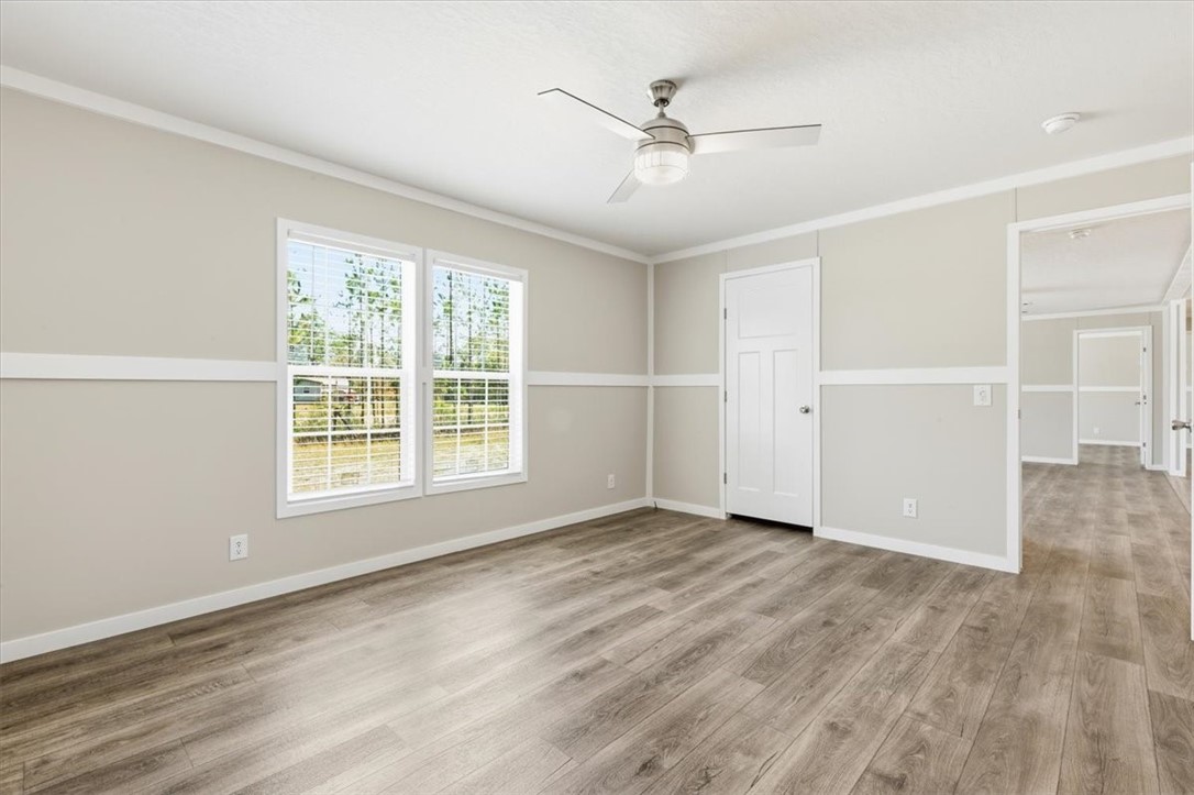 560 Elmer Thrift Road Waycross, GA 31503 - Photo 20 of 36