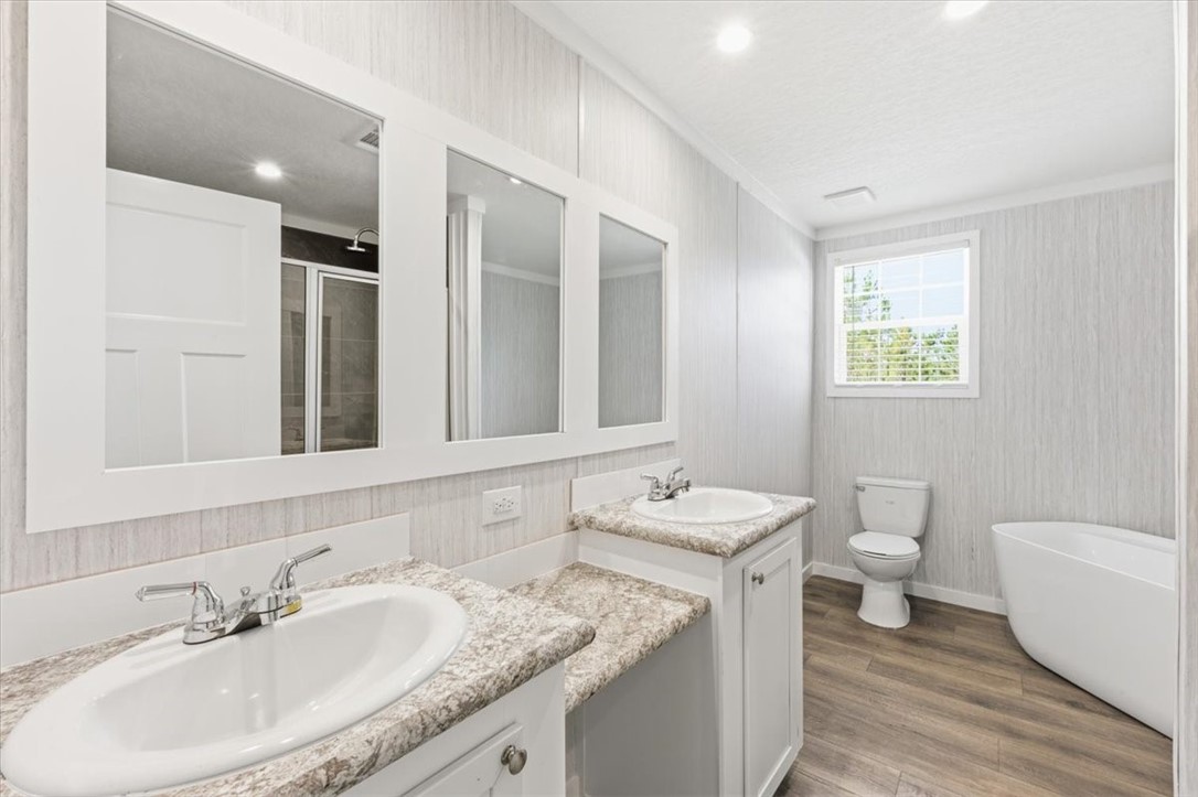 560 Elmer Thrift Road Waycross, GA 31503 - Photo 22 of 36