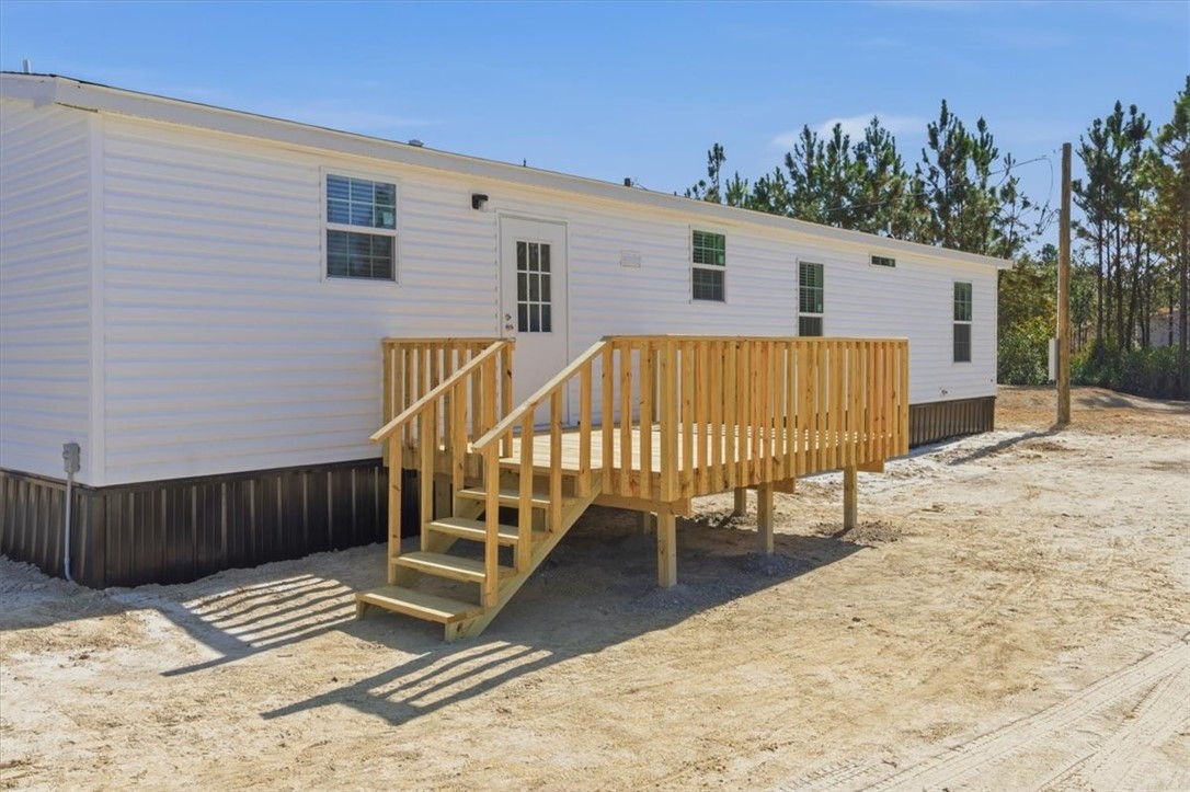 560 Elmer Thrift Road Waycross, GA 31503 - Photo 32 of 36