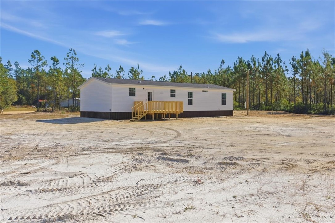 560 Elmer Thrift Road Waycross, GA 31503 - Photo 33 of 36