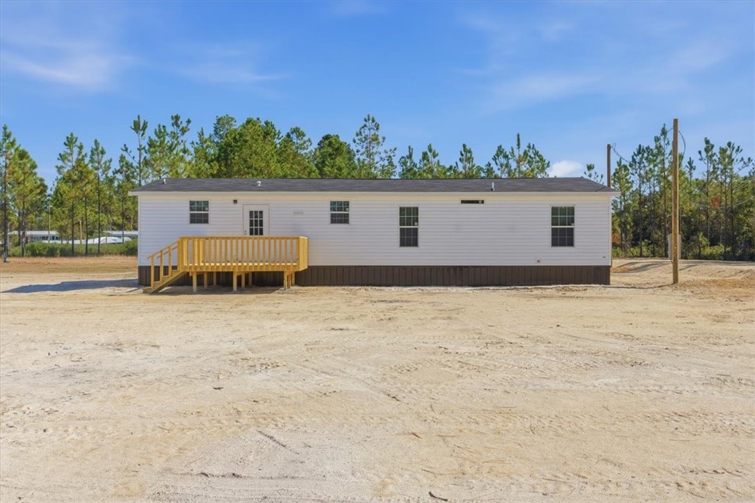 560 Elmer Thrift Road Waycross, GA 31503 - Photo 34 of 36