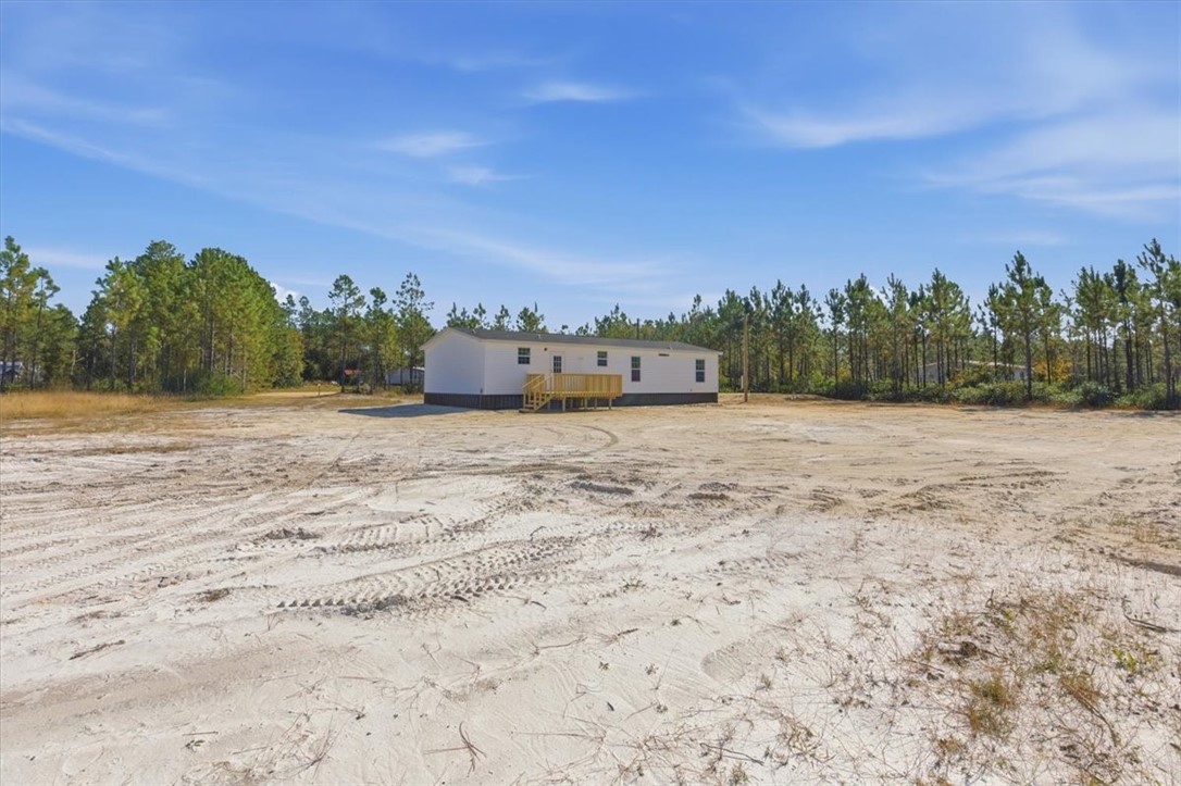 560 Elmer Thrift Road Waycross, GA 31503 - Photo 36 of 36