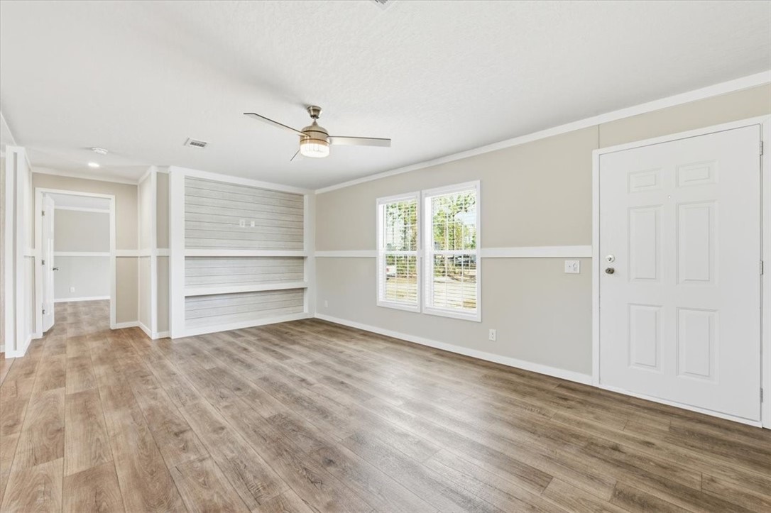 560 Elmer Thrift Road Waycross, GA 31503 - Photo 8 of 36