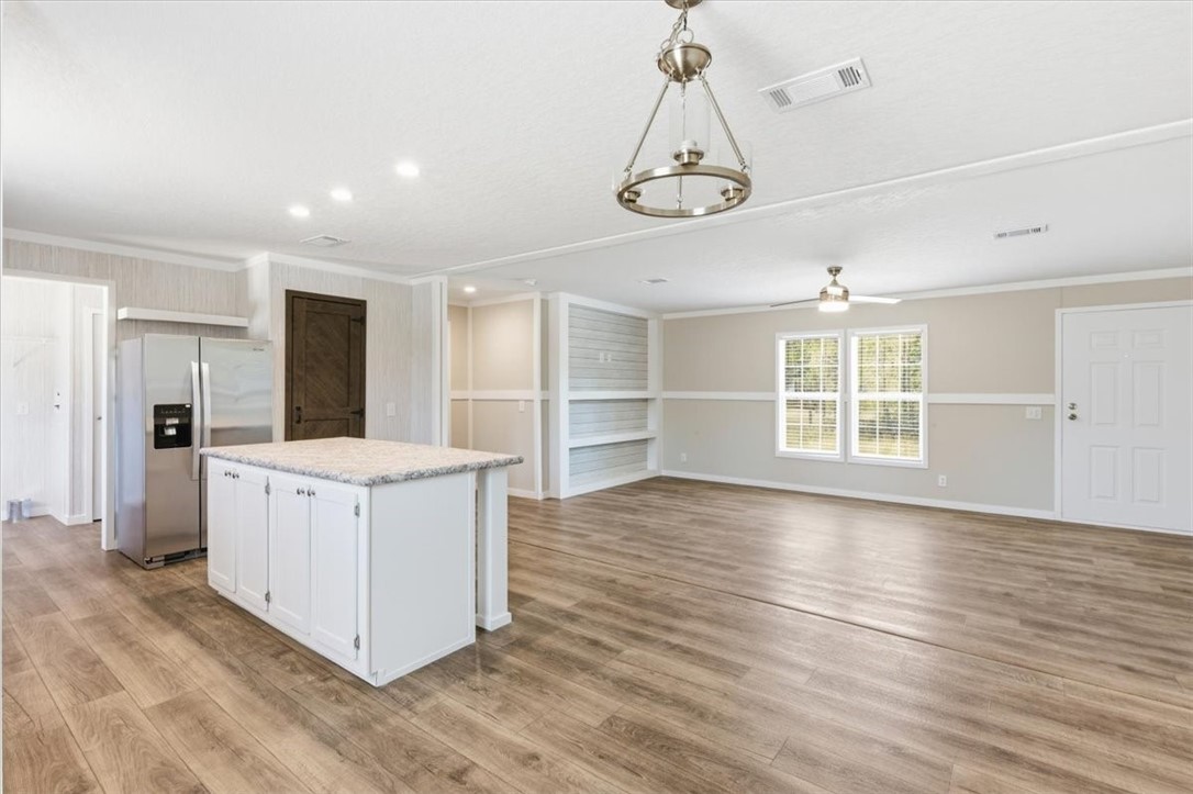 560 Elmer Thrift Road Waycross, GA 31503 - Photo 9 of 36