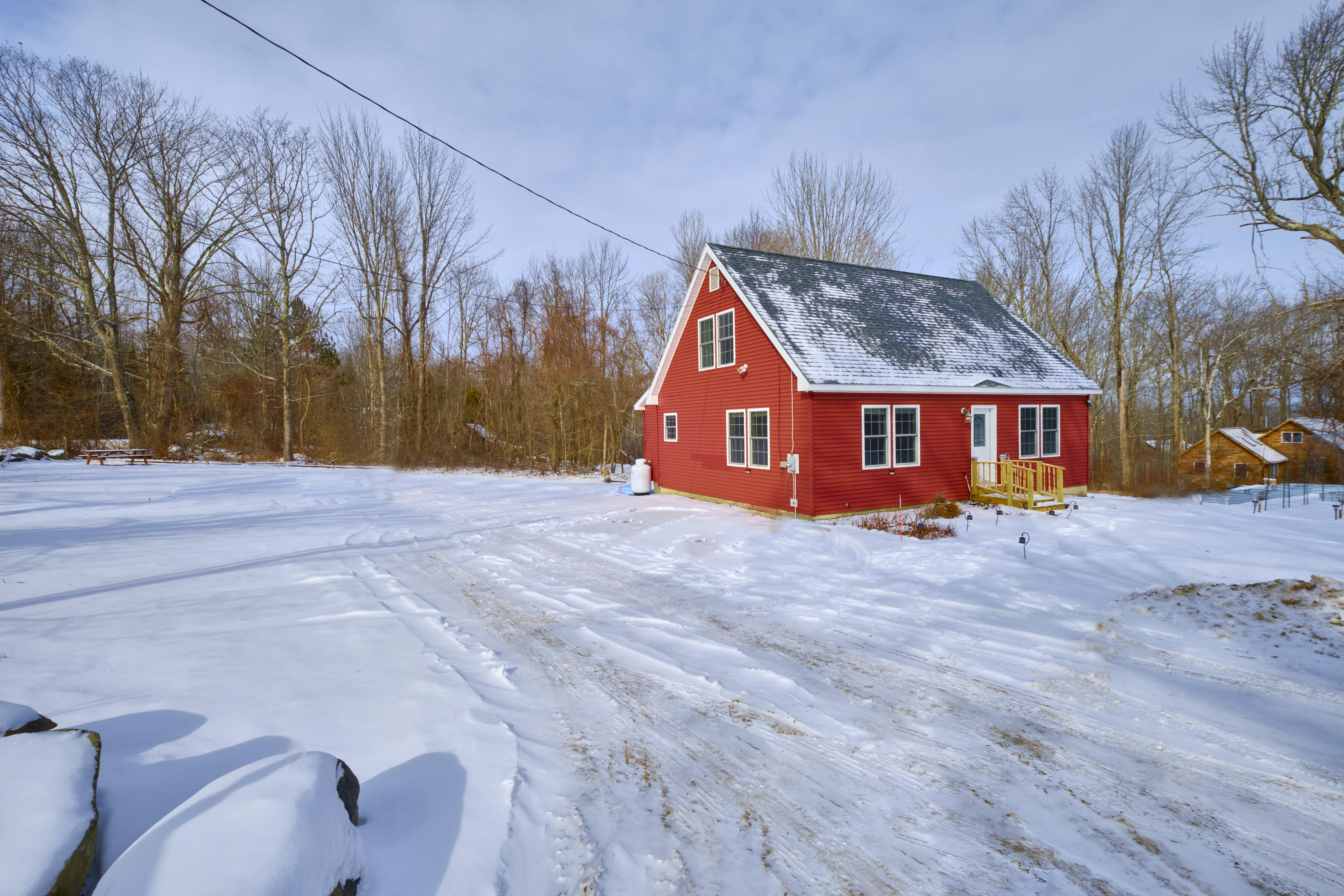 35 Cobe Road Northport, ME 04849 - Photo 31 of 34 32-35 Cobe Rd. Northport -JAC