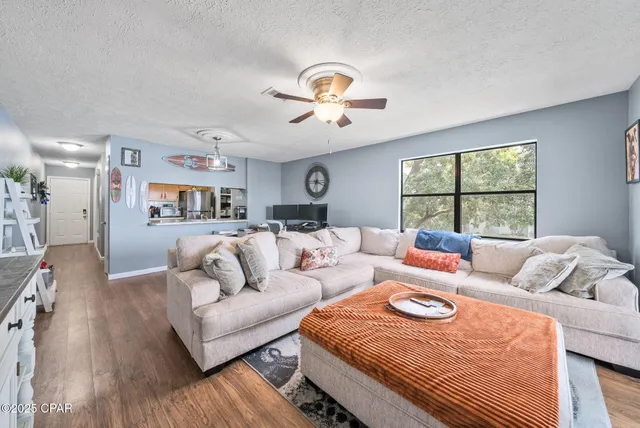 $239,999 | 6903 North Lagoon Drive, Unit 38, Panama City Beach, FL 32408