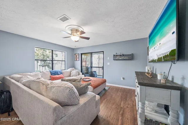 $239,999 | 6903 North Lagoon Drive, Unit 38, Panama City Beach, FL 32408