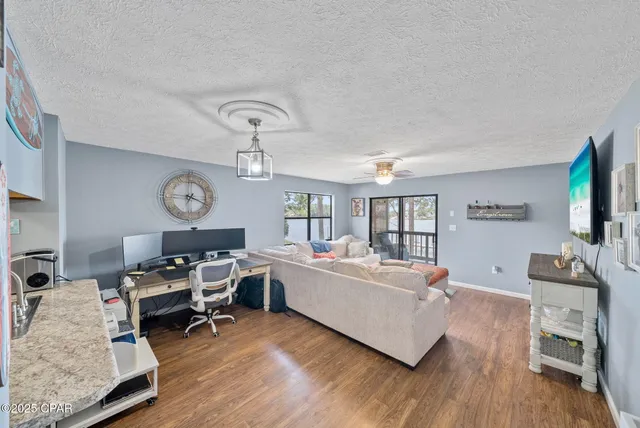 $239,999 | 6903 North Lagoon Drive, Unit 38, Panama City Beach, FL 32408