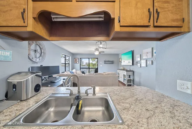$239,999 | 6903 North Lagoon Drive, Unit 38, Panama City Beach, FL 32408
