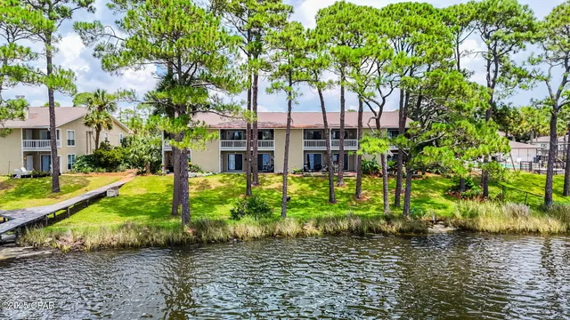 $239,999 | 6903 North Lagoon Drive, Unit 38, Panama City Beach, FL 32408