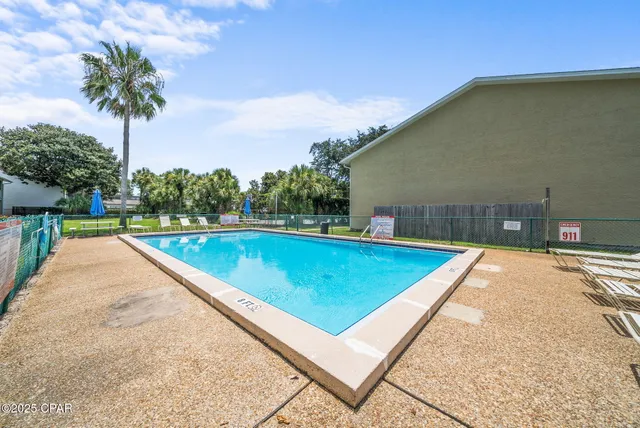 $239,999 | 6903 North Lagoon Drive, Unit 38, Panama City Beach, FL 32408