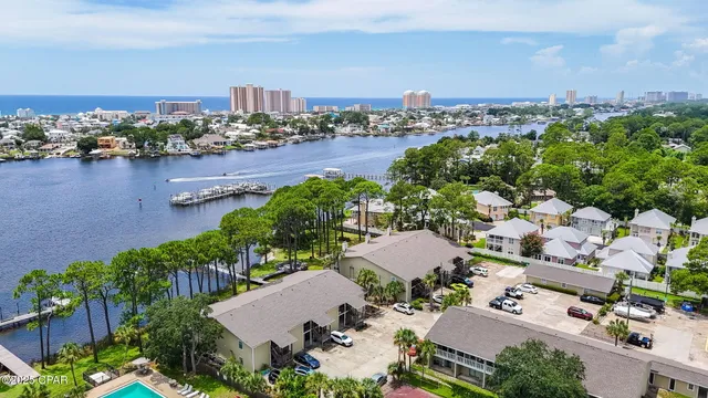$239,999 | 6903 North Lagoon Drive, Unit 38, Panama City Beach, FL 32408