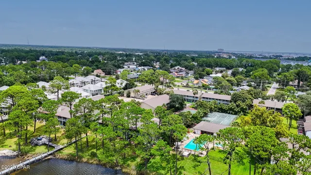 $239,999 | 6903 North Lagoon Drive, Unit 38, Panama City Beach, FL 32408