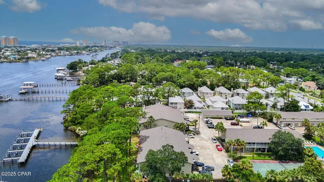 $239,999 | 6903 North Lagoon Drive, Unit 38, Panama City Beach, FL 32408