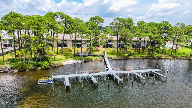 $239,999 | 6903 North Lagoon Drive, Unit 38, Panama City Beach, FL 32408