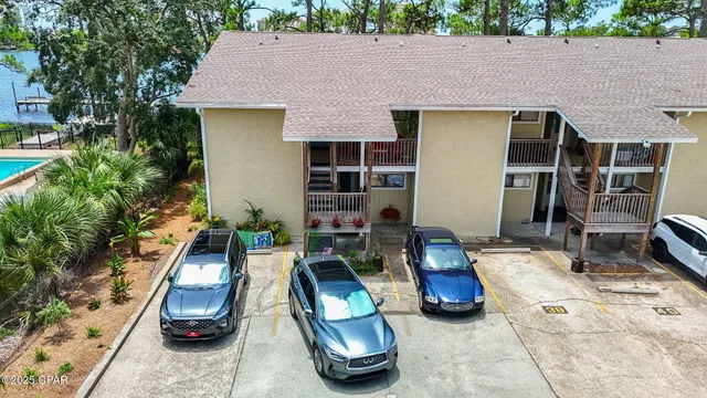 $239,999 | 6903 North Lagoon Drive, Unit 38, Panama City Beach, FL 32408