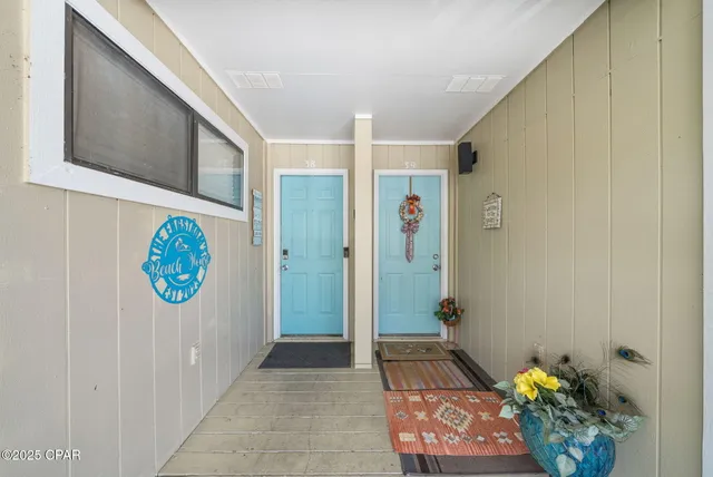 $239,999 | 6903 North Lagoon Drive, Unit 38, Panama City Beach, FL 32408