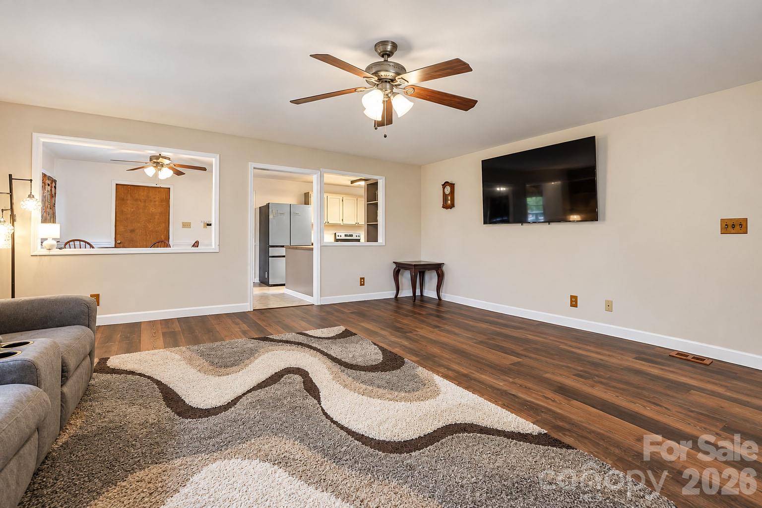 3576 Julian Welborn Road Morganton, NC 28655 - Photo 9 of 34 Gallery Image 9